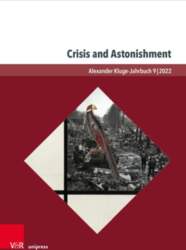 Crisis and Astonishment