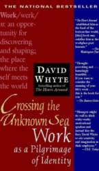 Crossing the Unknown Sea: Work as