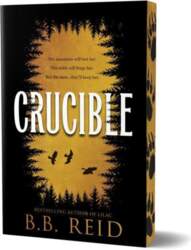 Crucible (Deluxe Edition)