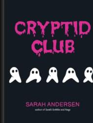 Cryptid Club