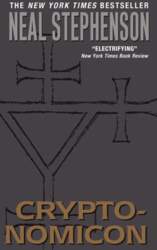 Cryptonomicon