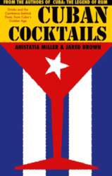 CUBAN COCKTAILS
