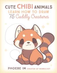 Cute Chibi Animals: Learn How to