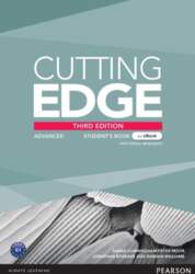Cutting Edge 3e Advanced Student`s Book