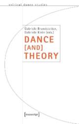Dance [and] Theory