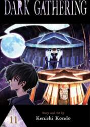 Dark Gathering, Vol. 11