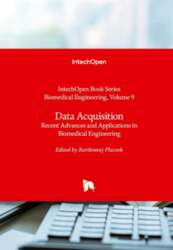 Data Acquisition: Recent Advances and Applications
