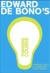 De Bono`s Thinking Course (new edition)
