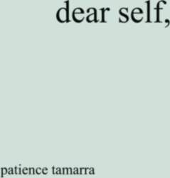 Dear Self,