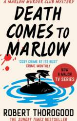 Death Comes to Marlow