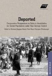 Deported: Comparative Perspectives on Paths to