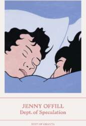 Dept. of Speculation: Best of Granta