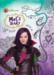 Descendants: Mal`s Diary