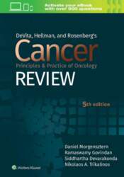 Devita, Hellman, and Rosenberg`s Cancer Principles