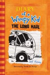 Diary of a Wimpy Kid 09
