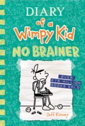 Diary of a Wimpy Kid 18: