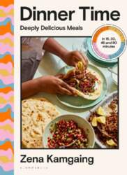 Dinner Time: Deeply Delicious Meals in