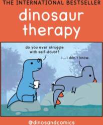 Dinosaur Therapy