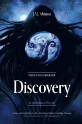 Discovery: Strange Eons: Book One