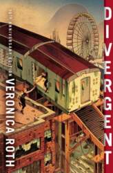Divergent. 10th Anniversary Edition
