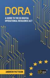 DORA: A guide to the EU