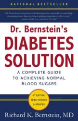 Dr. Bernstein`s Diabetes Solution: The Complete