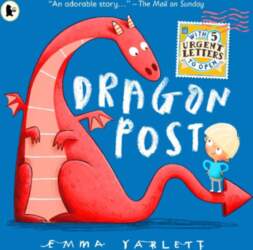 Dragon Post
