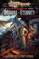 Dragonlance: Dragons of Eternity : (Dungeons
