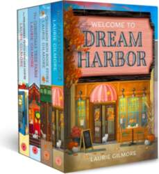 Dream Harbor Box Set