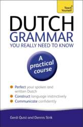 Dutch Grammar You Really Need to