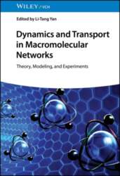 Dynamics and Transport in Macromolecular Networks: