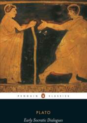 Early Socratic Dialogues