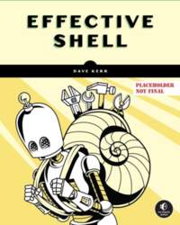 Effective Shell: A Practical User`s Guide