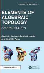 Elements of Algebraic Topology