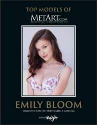 Emily Bloom - Top Models of