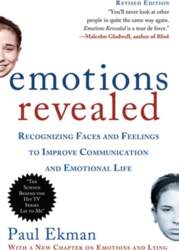 Emotions Revealed, Second Edition: Recognizing Faces