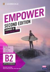 Empower Second edition B2 Upper Intermediate: