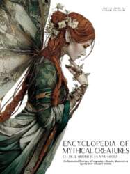 Encyclopedia of Mythical Creatures - Celtic