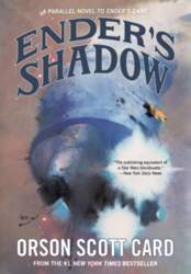 Ender`s Shadow