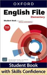 English File: Elementary: Student Book with