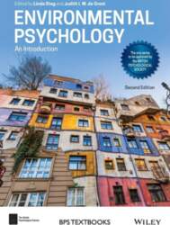 Environmental Psychology: An Introduction