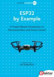 ESP32 by Example: A Project-Based Introduction