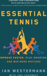 Essential Tennis