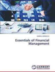 Essentials of Financial Management