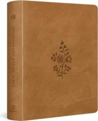 ESV Journaling Study Bible (TruTone over