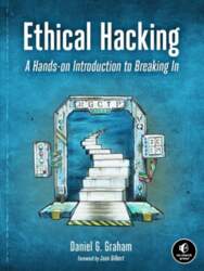 Ethical Hacking: A Hands-on Introduction to