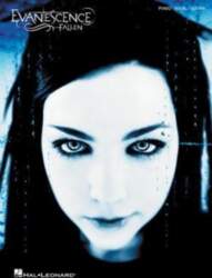 EVANESCENCE FALLEN