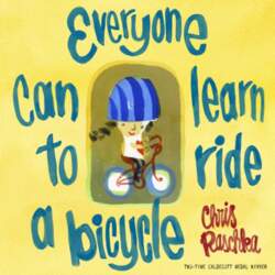 Everyone Can Learn to Ride a
