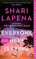 Everyone Here Is Lying: A Novel