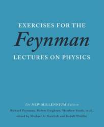 Exercises for the Feynman Lectures on